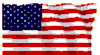 [animated US flag]