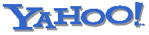[blue Yahoo logo]