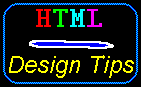 [HTML / Design Tips]