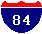 I-84