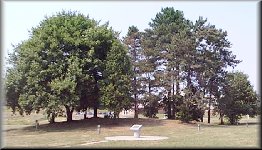 CT School for Boys Ancient Burial Ground