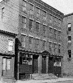 Meriden Boys Club through 1955