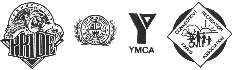 [CT Pride, City of Meriden, YMCA, Parks and Rec]