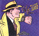 Dick Tracy