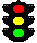 [traffic signal]