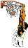 basketball player