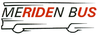 [Meriden Bus logo]