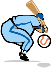 ball player