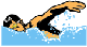 swimmer