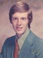 [Phil Viger 1975 yearbook photo]