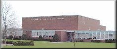 Orville H. Platt High School