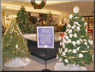 Share the Wonder WST gift trees