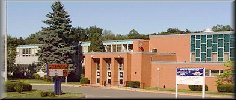 H. C. Wilcox Regional Vocational Technical School