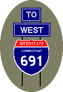 To I-691 West