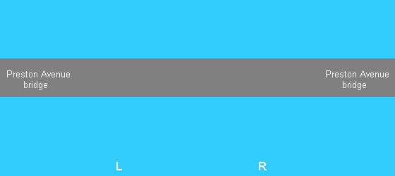 Preston Avenue Bridge