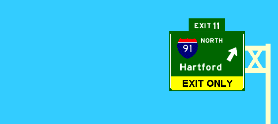 exit 11, 691w