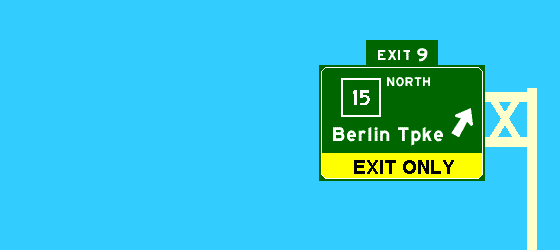 exit 9, 691w