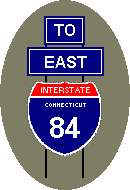 To I-84 East