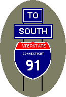To I-91 South