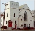 Mount Hebron Baptist Church